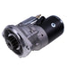DURAFORCE Starter Motor For Yanmar 129573-77010 Hitachi S114-483A S114-244 S114-257