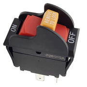 DURAFORCE Toggle Switch 20A 125/250V For Delta 489105-00 Table Saw UL