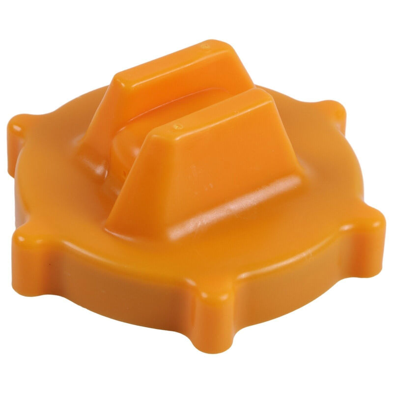 DURAFORCE Fuel Cap 07091-21200 For Komatsu Excavator PC220-3 PC400-3 PC650-3 PC710-5
