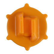 DURAFORCE Fuel Cap 07091-21200 For Komatsu Excavator PC220-3 PC400-3 PC650-3 PC710-5