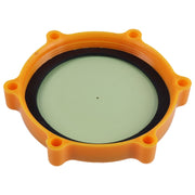 DURAFORCE Fuel Cap 07091-21200 For Komatsu Excavator PC220-3 PC400-3 PC650-3 PC710-5