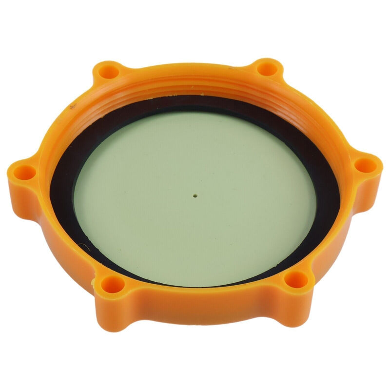 DURAFORCE Fuel Cap 07091-21200 For Komatsu Excavator PC220-3 PC400-3 PC650-3 PC710-5