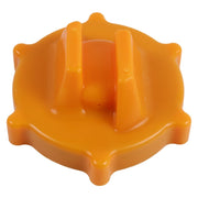 DURAFORCE Fuel Cap 07091-21200 For Komatsu Excavator PC220-3 PC400-3 PC650-3 PC710-5