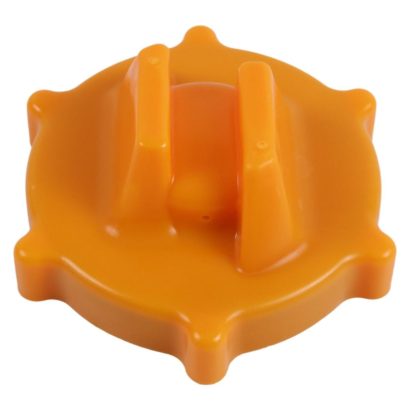 DURAFORCE Fuel Cap 07091-21200 For Komatsu Excavator PC220-3 PC400-3 PC650-3 PC710-5