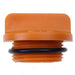 DURAFORCE Oil Cap M805710 For John Deere X495 X595 X740 455 655 755 855 950 955 970