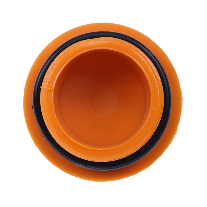 DURAFORCE Oil Cap M805710 For John Deere X495 X595 X740 455 655 755 855 950 955 970