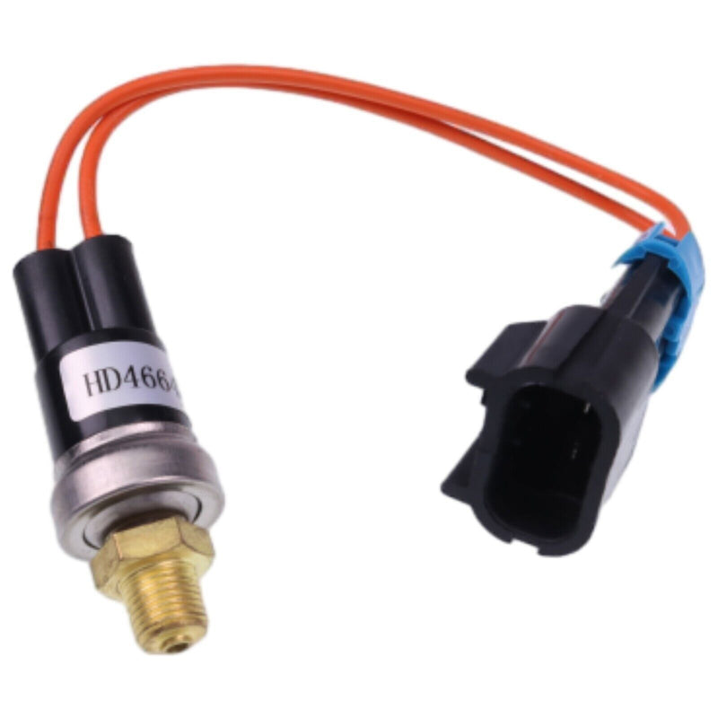 DURAFORCE Oil Pressure Sensor 12-00592-00 12-00592-00 For Carrier Genesis R70 R90