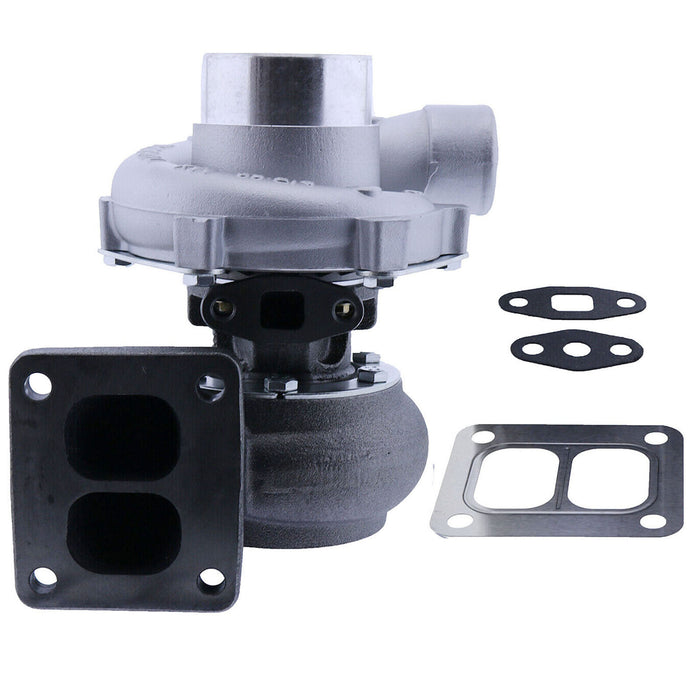 DURAFORCE Turbocharger AR77169 For John Deere 450D 455D 555B 450 450B 450C 550 550A 550B