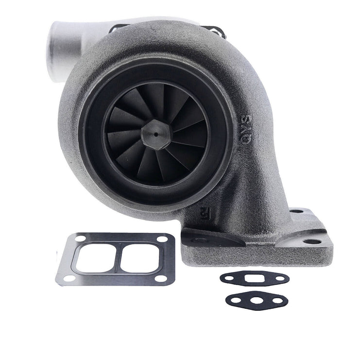 DURAFORCE Turbocharger AR77169 For John Deere 450D 455D 555B 450 450B 450C 550 550A 550B