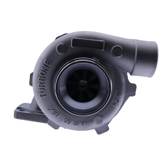 DURAFORCE Turbocharger AR77169 For John Deere 450D 455D 555B 450 450B 450C 550 550A 550B