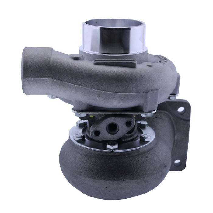 DURAFORCE Turbocharger AR77169 For John Deere 450D 455D 555B 450 450B 450C 550 550A 550B
