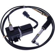 DURAFORCE Throttle Motor 102-8007 For Caterpilar Excavator 307 307B 307A E307V2