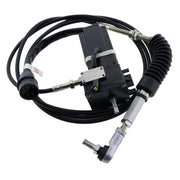 DURAFORCE Throttle Motor 102-8007 For Caterpilar Excavator 307 307B 307A E307V2