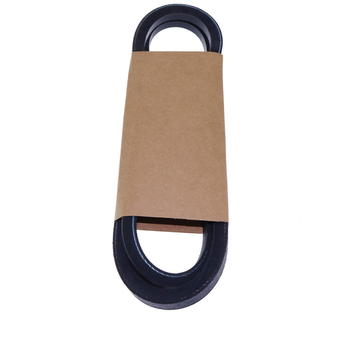 DURAFORCE Alternator Belt 6704720 For Bobcat 100 116 130 316 319 320 321 322 325 Excavator