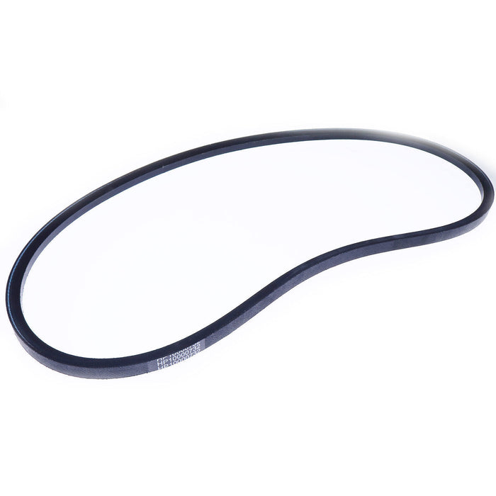 DURAFORCE Alternator Belt 6704720 For Bobcat 100 116 130 316 319 320 321 322 325 Excavator