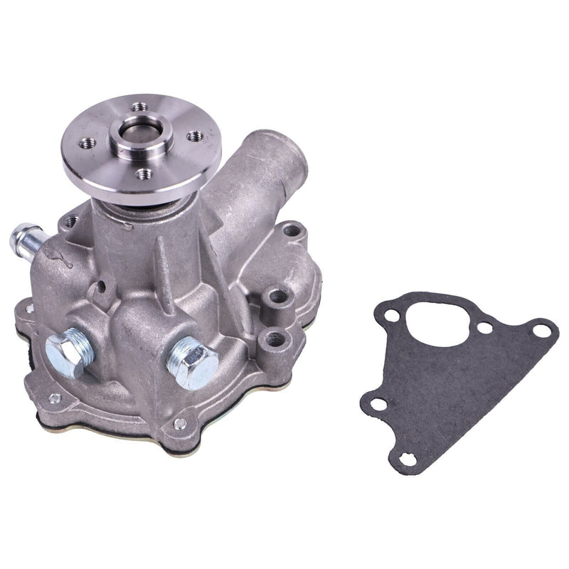 DURAFORCE SBA145017780 Water Pump For New Holland Tractor TC33D TC34DA TC35 TC35A TC35D
