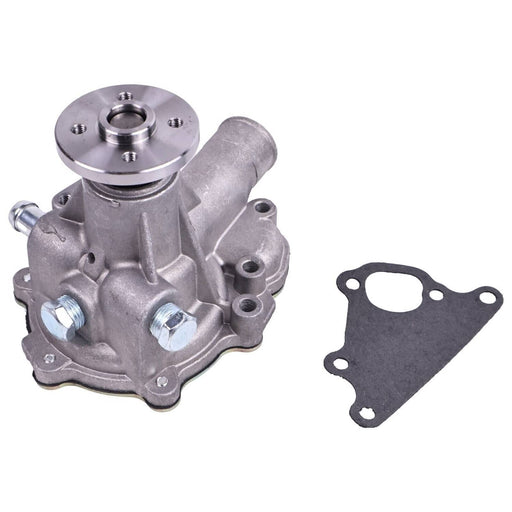 DURAFORCE SBA145017780 Water Pump For New Holland Tractor TC33D TC34DA TC35 TC35A TC35D