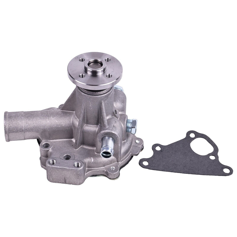 DURAFORCE SBA145017780 Water Pump For New Holland Tractor TC33D TC34DA TC35 TC35A TC35D