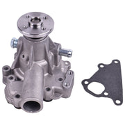 DURAFORCE SBA145017780 Water Pump For New Holland Tractor TC33D TC34DA TC35 TC35A TC35D