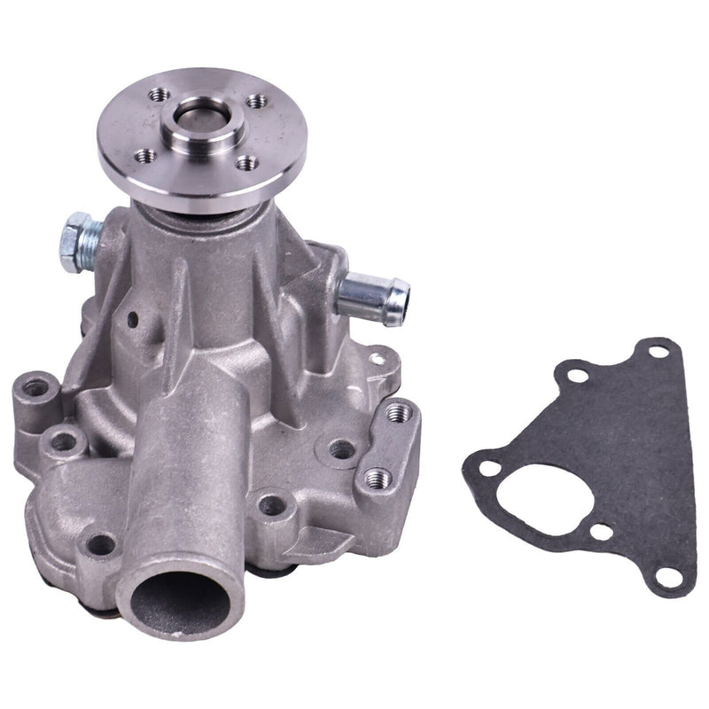 DURAFORCE SBA145017780 Water Pump For New Holland Tractor TC33D TC34DA TC35 TC35A TC35D