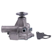 DURAFORCE SBA145017780 Water Pump For New Holland Tractor TC33D TC34DA TC35 TC35A TC35D