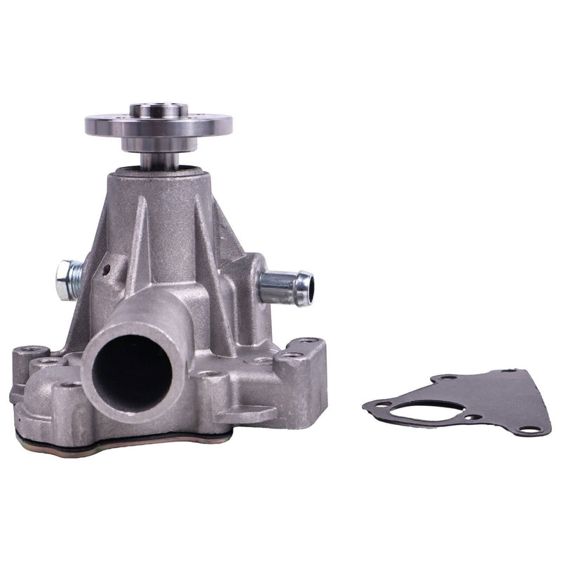 DURAFORCE SBA145017780 Water Pump For New Holland Tractor TC33D TC34DA TC35 TC35A TC35D