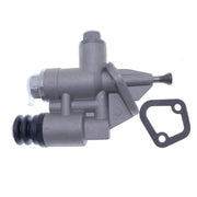 DURAFORCE Fuel Lift Pump 87648709 For Case-IH 621C 621D 721B 721C 821B 821C 1150G 1150H