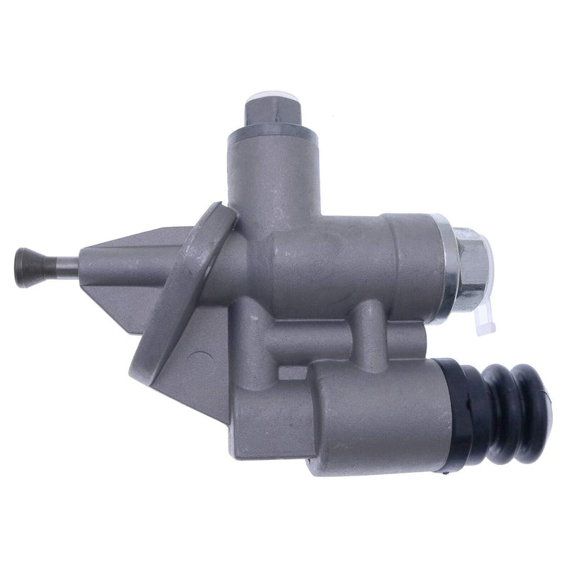 DURAFORCE Fuel Lift Pump 87648709 For Case-IH 621C 621D 721B 721C 821B 821C 1150G 1150H