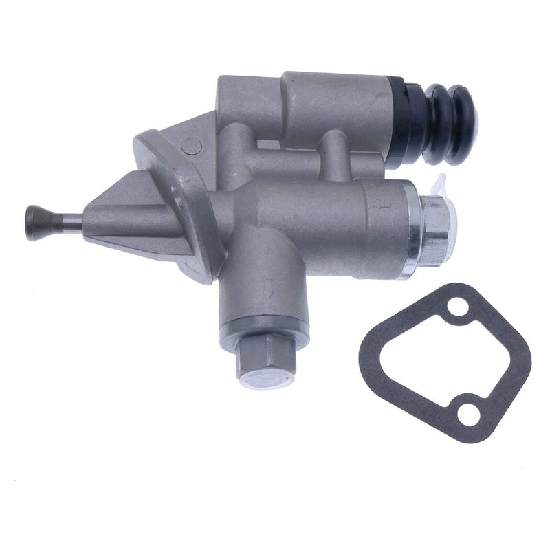 DURAFORCE Fuel Lift Pump 87648709 For Case-IH 621C 621D 721B 721C 821B 821C 1150G 1150H