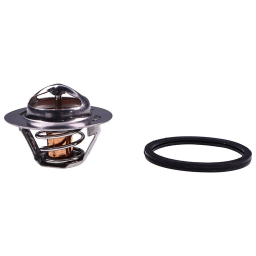 DURAFORCE 76°C Thermostat 3042303R92 For Case IH Tractor 384 404 424 444 2424 B275 B414