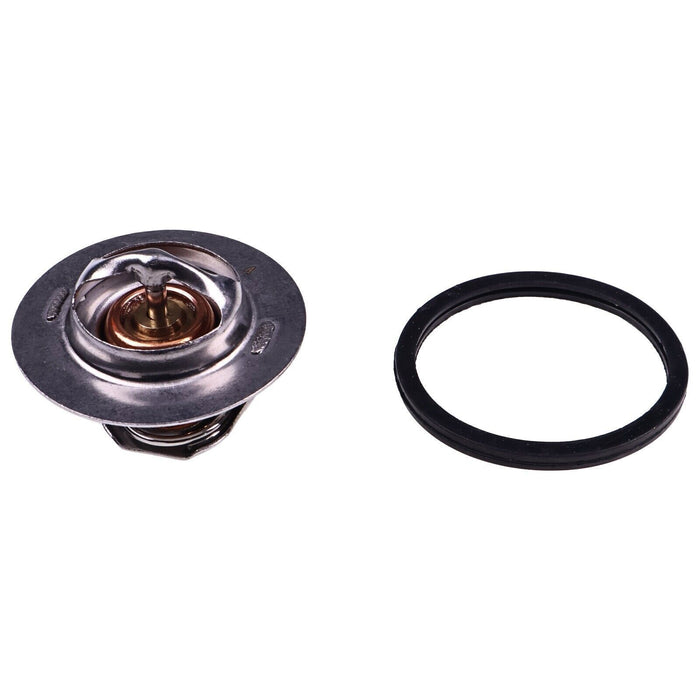 DURAFORCE 76°C Thermostat 3042303R92 For Case IH Tractor 384 404 424 444 2424 B275 B414
