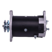 DURAFORCE 12V Starter Motor 119-9545 131-8444 For Toro Workman 1100 MDX MD GTX