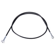 DURAFORCE Tach Cable 82847520 D9NN17365AB For Ford Tractor 5000 6600 6610 7610 8600 9000