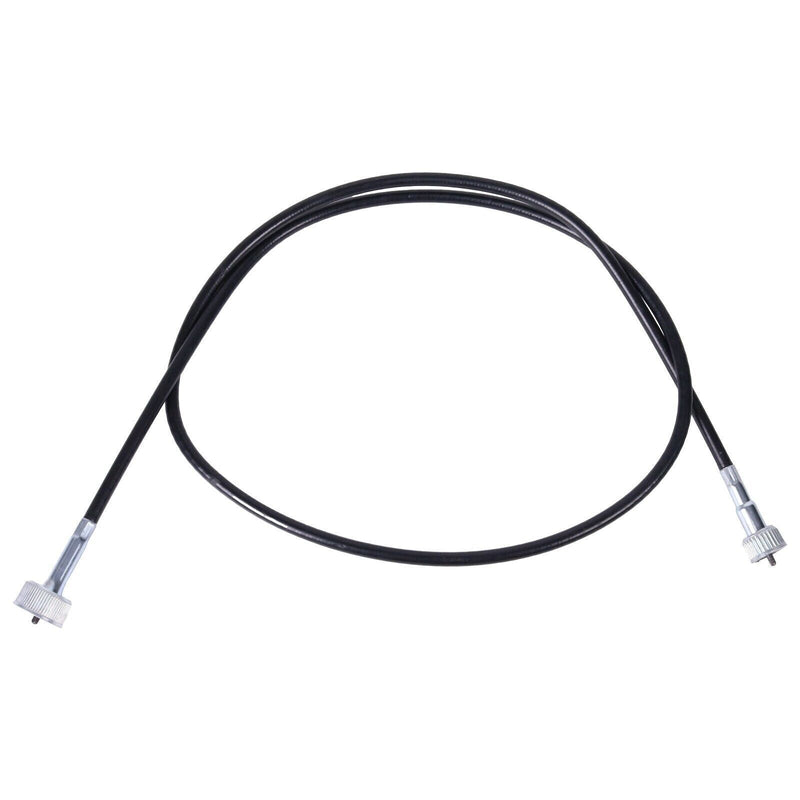 DURAFORCE Tach Cable 82847520 D9NN17365AB For Ford Tractor 5000 6600 6610 7610 8600 9000