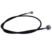 DURAFORCE Tach Cable 82847520 D9NN17365AB For Ford Tractor 5000 6600 6610 7610 8600 9000