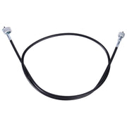 DURAFORCE Tach Cable 82847520 D9NN17365AB For Ford Tractor 5000 6600 6610 7610 8600 9000