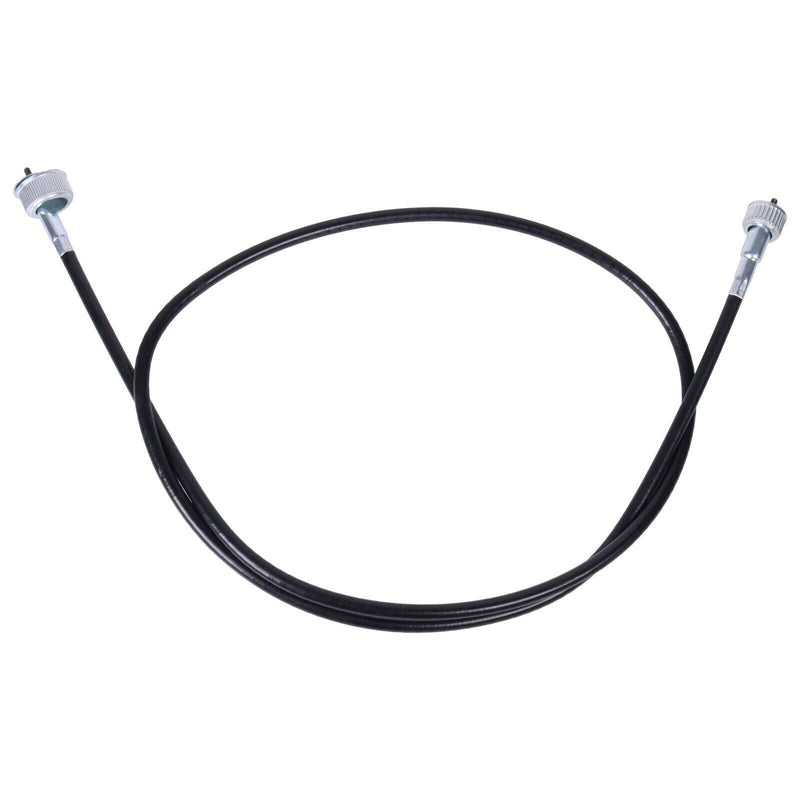 DURAFORCE Tach Cable 82847520 D9NN17365AB For Ford Tractor 5000 6600 6610 7610 8600 9000