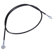 DURAFORCE Tach Cable 82847520 D9NN17365AB For Ford Tractor 5000 6600 6610 7610 8600 9000