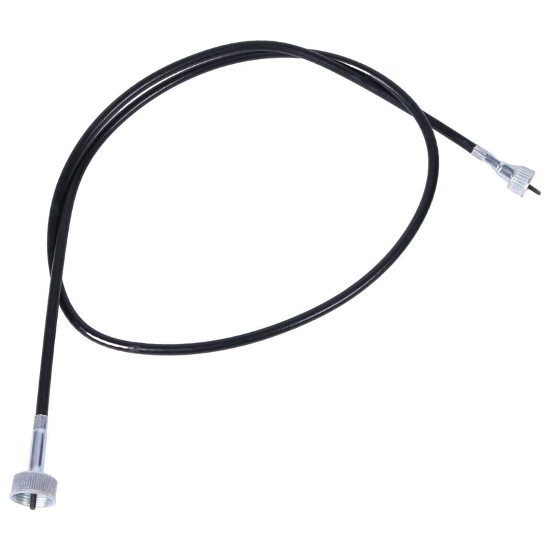 DURAFORCE Tach Cable 82847520 D9NN17365AB For Ford Tractor 5000 6600 6610 7610 8600 9000
