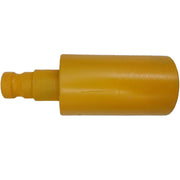 DURAFORCE Top Roller 265-7675 For Caterpillar Mini Excavator 304CCR 305CCR 305.5D 305.5E