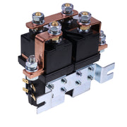 DURAFORCE 48 Volt 400A Reversing Contactor Solenoid For Bad Boy Buggies UTV SW202 Style