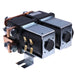 DURAFORCE 48 Volt 400A Reversing Contactor Solenoid For Bad Boy Buggies UTV SW202 Style