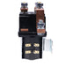 DURAFORCE 48 Volt 400A Reversing Contactor Solenoid For Bad Boy Buggies UTV SW202 Style