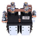 DURAFORCE 48 Volt 400A Reversing Contactor Solenoid For Bad Boy Buggies UTV SW202 Style