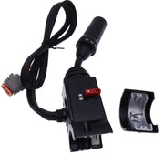 DURAFORCE JoyStick Control 4 Speed Range Selector 91473031 For JLG G6-42A G9-43A G10-43A