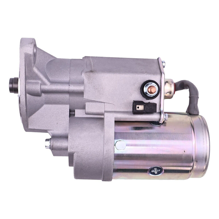 DURAFORCE 2.2KW Starter Motor 6670727 For Bobcat 331 335 337 341 E25 E26 E32 E50 E55 S100