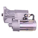 DURAFORCE 2.2KW Starter Motor 6670727 For Bobcat 331 335 337 341 E25 E26 E32 E50 E55 S100