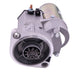 DURAFORCE 2.2KW Starter Motor 6670727 For Bobcat 331 335 337 341 E25 E26 E32 E50 E55 S100
