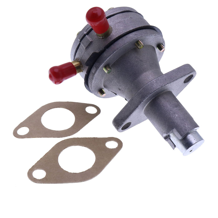 DURAFORCE Fuel Pump 15401-52032 For Kubota L3250 L3450F L4150 L2250F L2850 L2950DT
