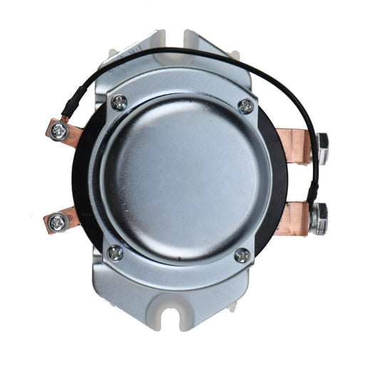 DURAFORCE 24V Battery Relay Switch YN24S00008F1 For Kobelco SK200-8 SK210-8 SK350-8